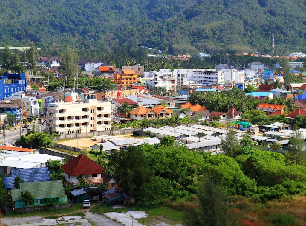Kamala Resort By Phuket Resort Group מראה חיצוני תמונה