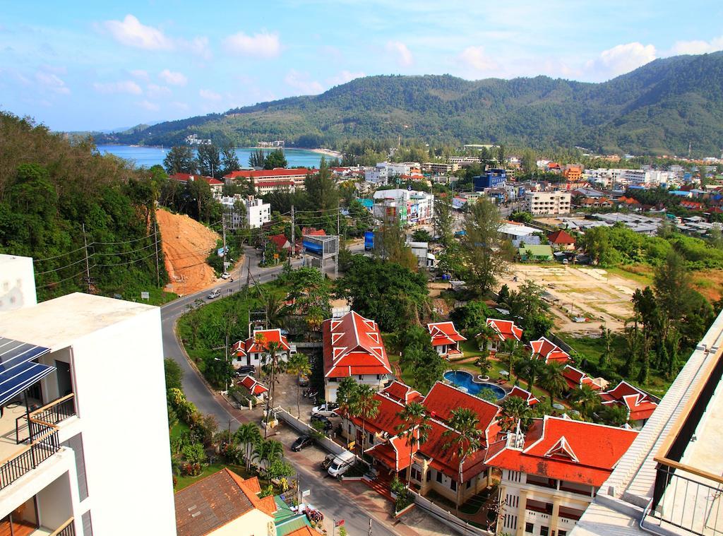 Kamala Resort By Phuket Resort Group מראה חיצוני תמונה