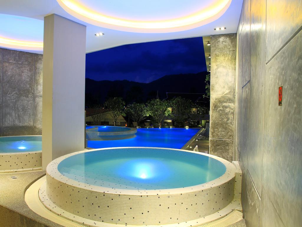 Kamala Resort By Phuket Resort Group מראה חיצוני תמונה