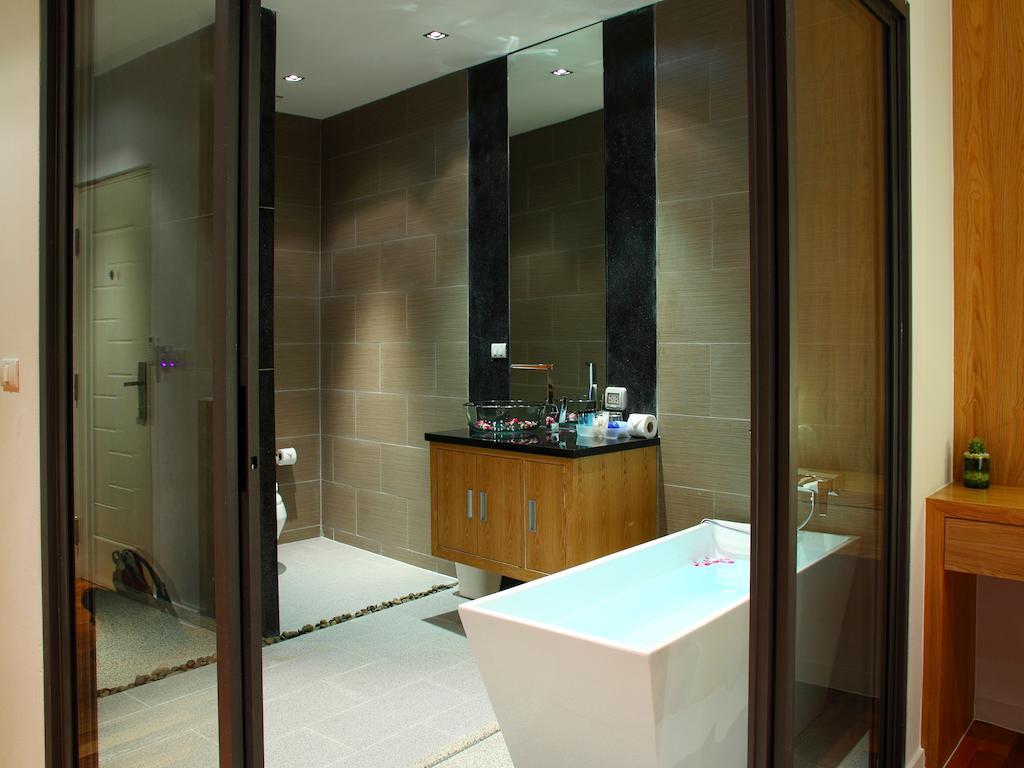Kamala Resort By Phuket Resort Group מראה חיצוני תמונה