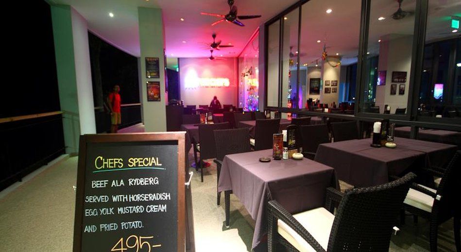 Kamala Resort By Phuket Resort Group מראה חיצוני תמונה