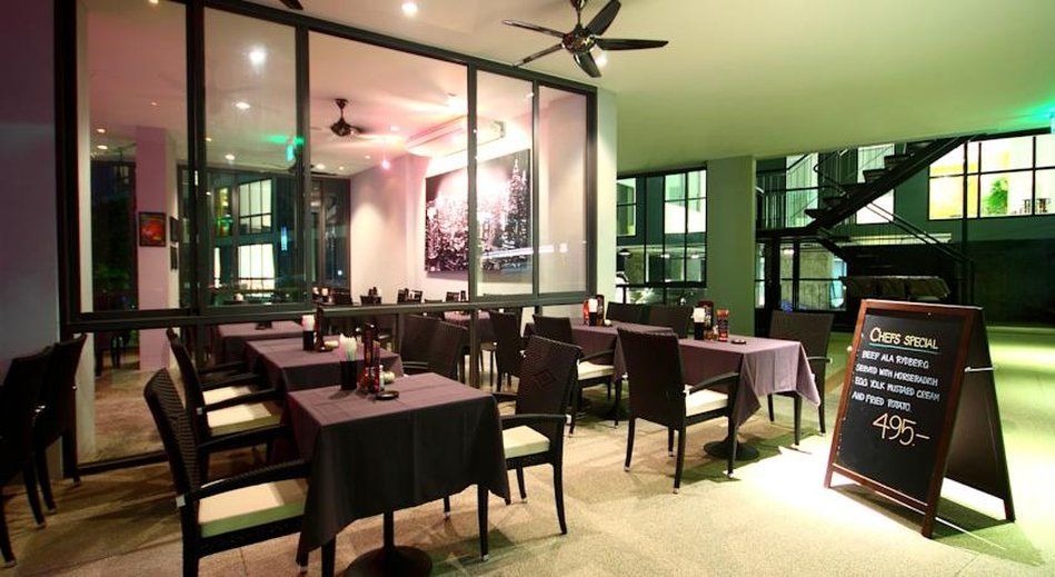 Kamala Resort By Phuket Resort Group מראה חיצוני תמונה