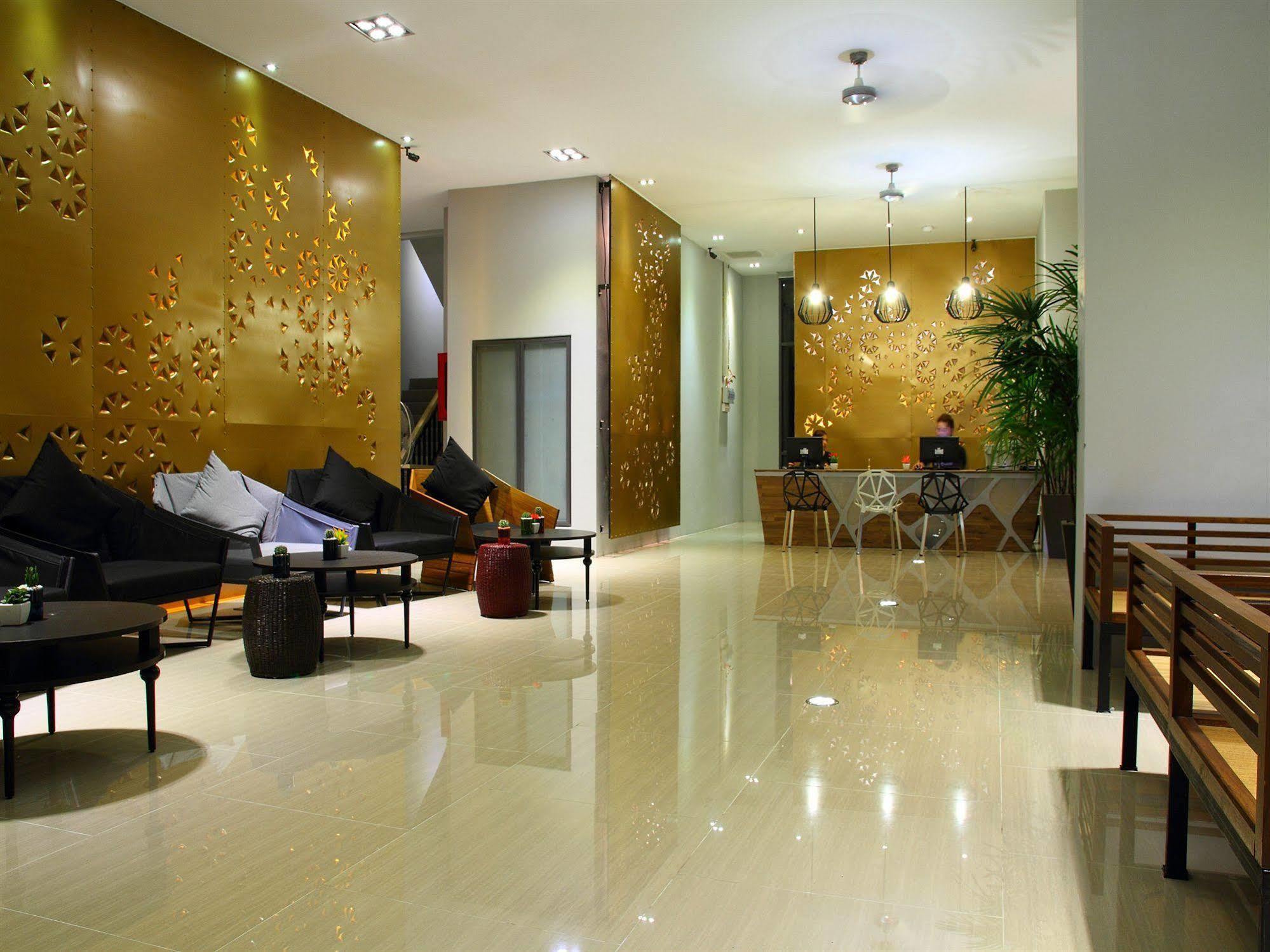 Kamala Resort By Phuket Resort Group מראה חיצוני תמונה