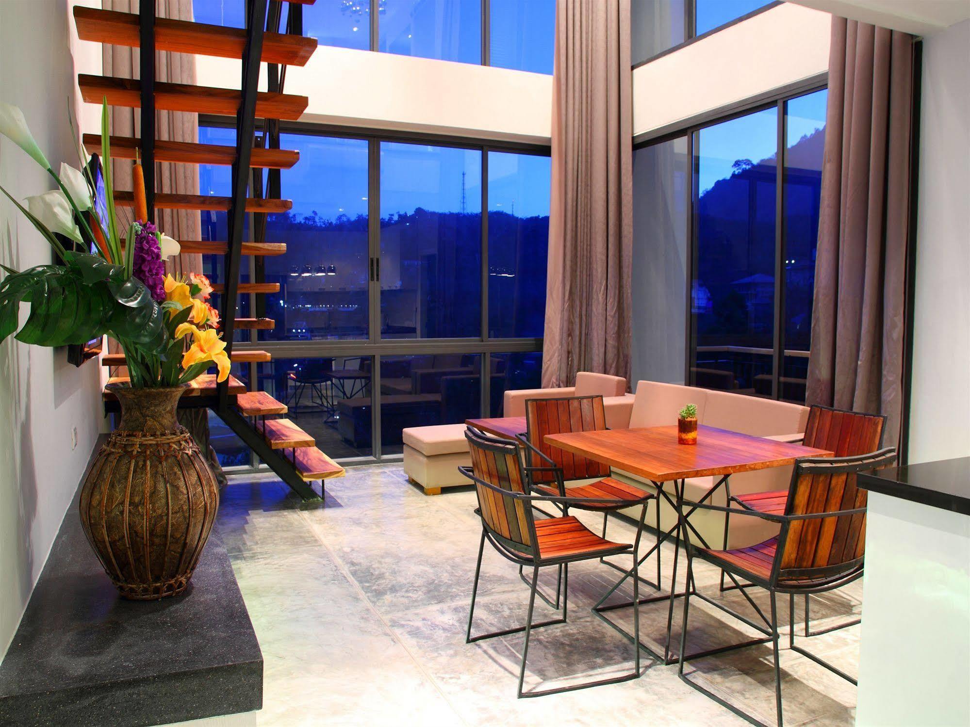 Kamala Resort By Phuket Resort Group מראה חיצוני תמונה