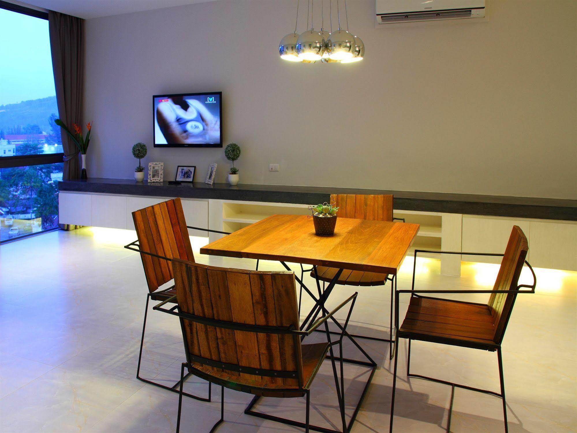 Kamala Resort By Phuket Resort Group מראה חיצוני תמונה
