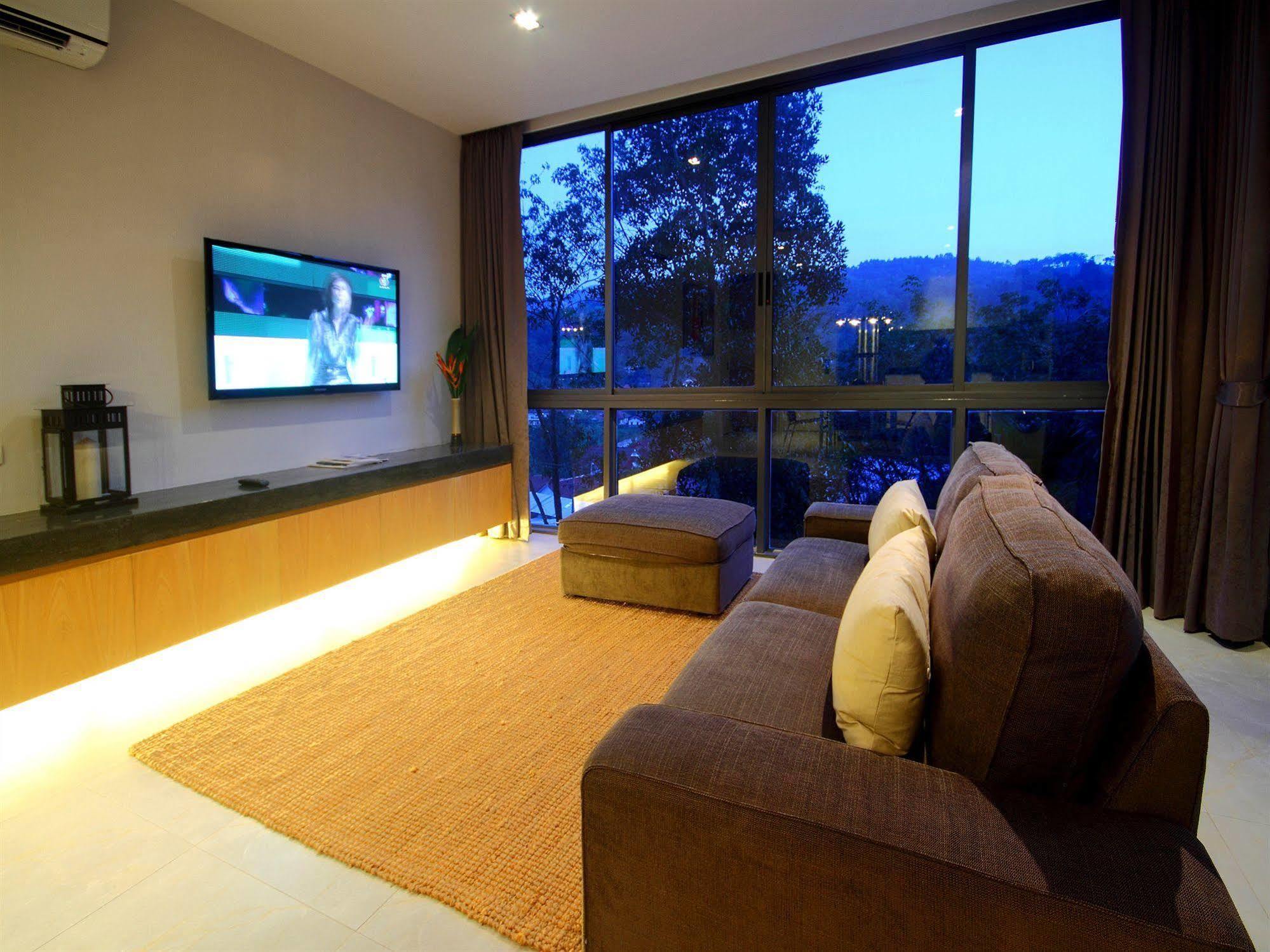 Kamala Resort By Phuket Resort Group מראה חיצוני תמונה