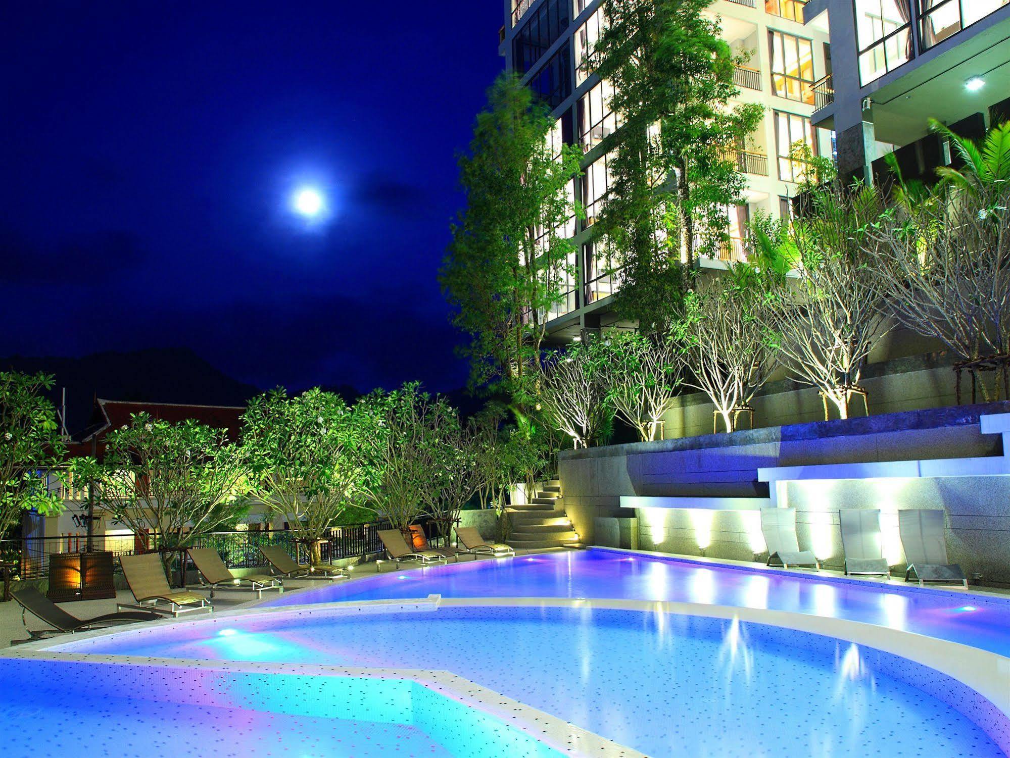Kamala Resort By Phuket Resort Group מראה חיצוני תמונה