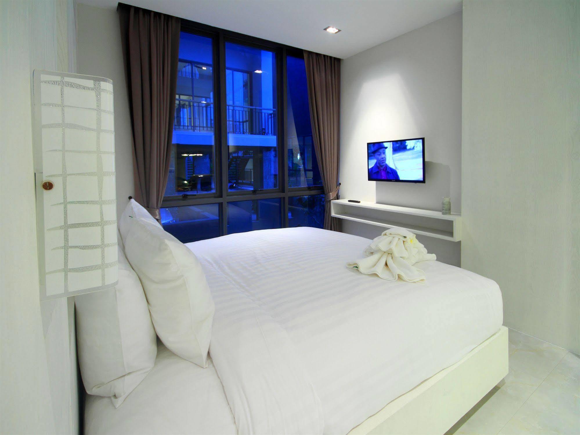 Kamala Resort By Phuket Resort Group מראה חיצוני תמונה
