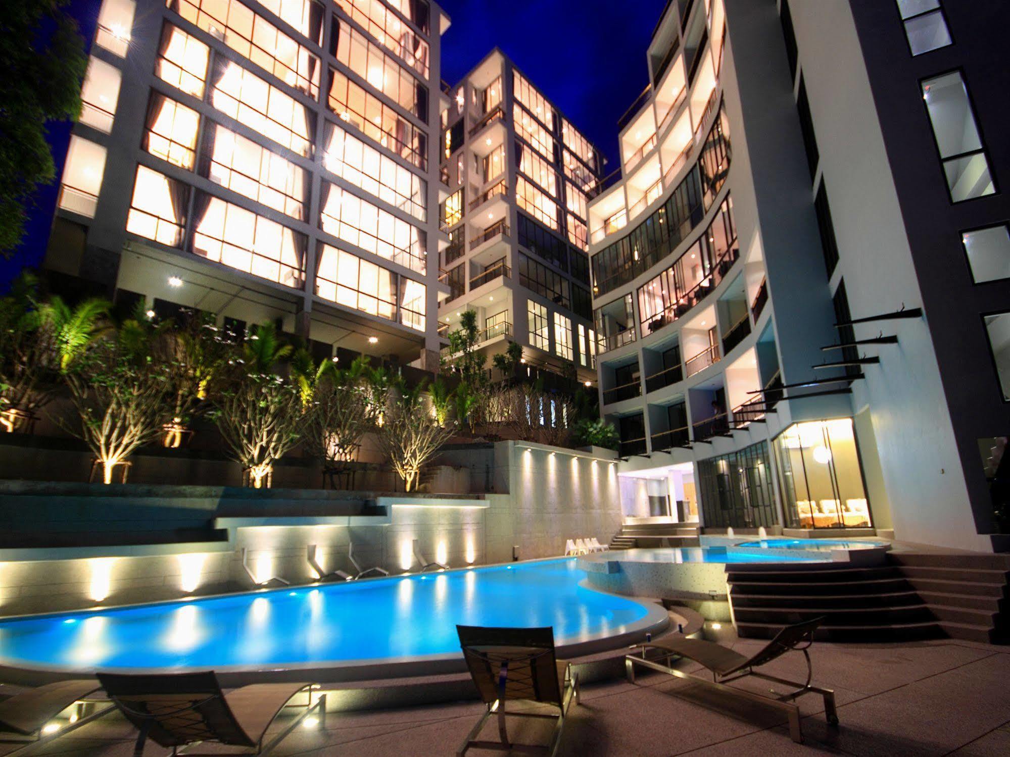 Kamala Resort By Phuket Resort Group מראה חיצוני תמונה