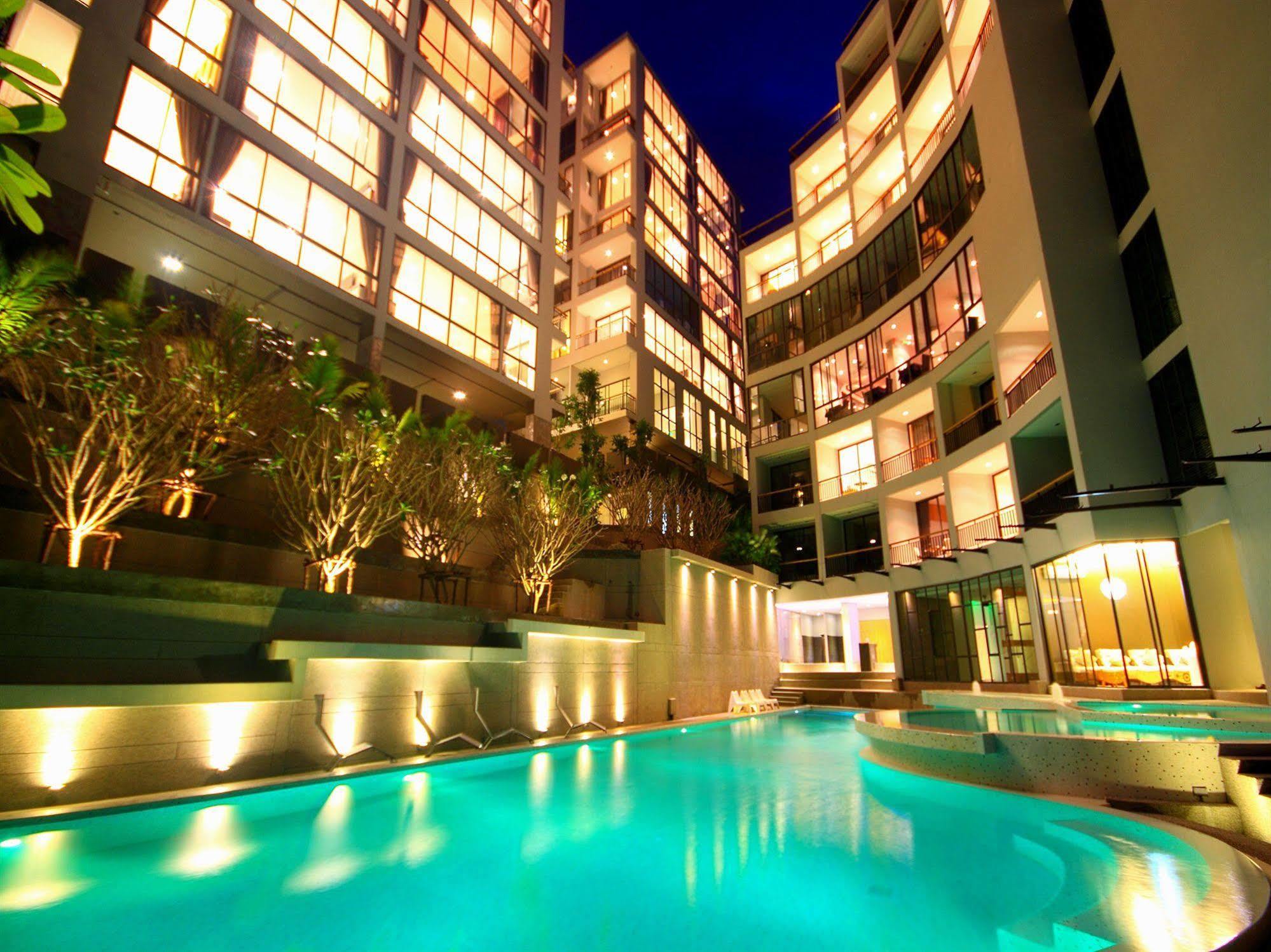 Kamala Resort By Phuket Resort Group מראה חיצוני תמונה