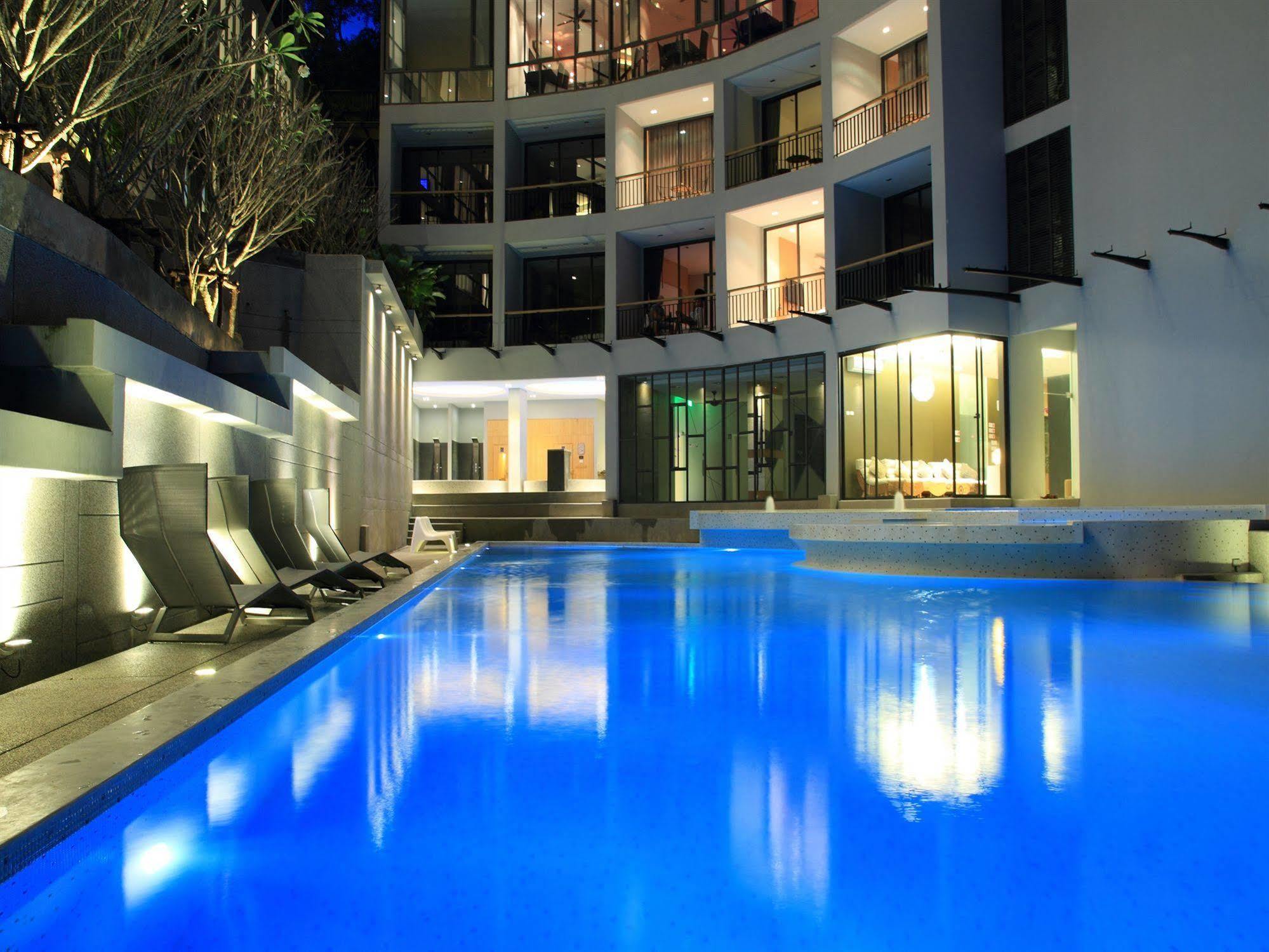 Kamala Resort By Phuket Resort Group מראה חיצוני תמונה