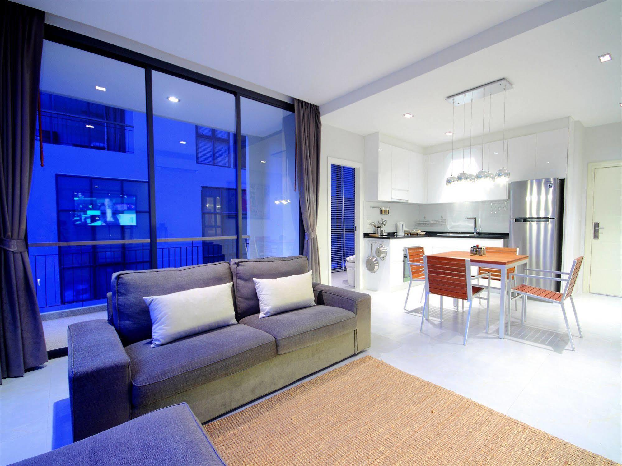 Kamala Resort By Phuket Resort Group מראה חיצוני תמונה