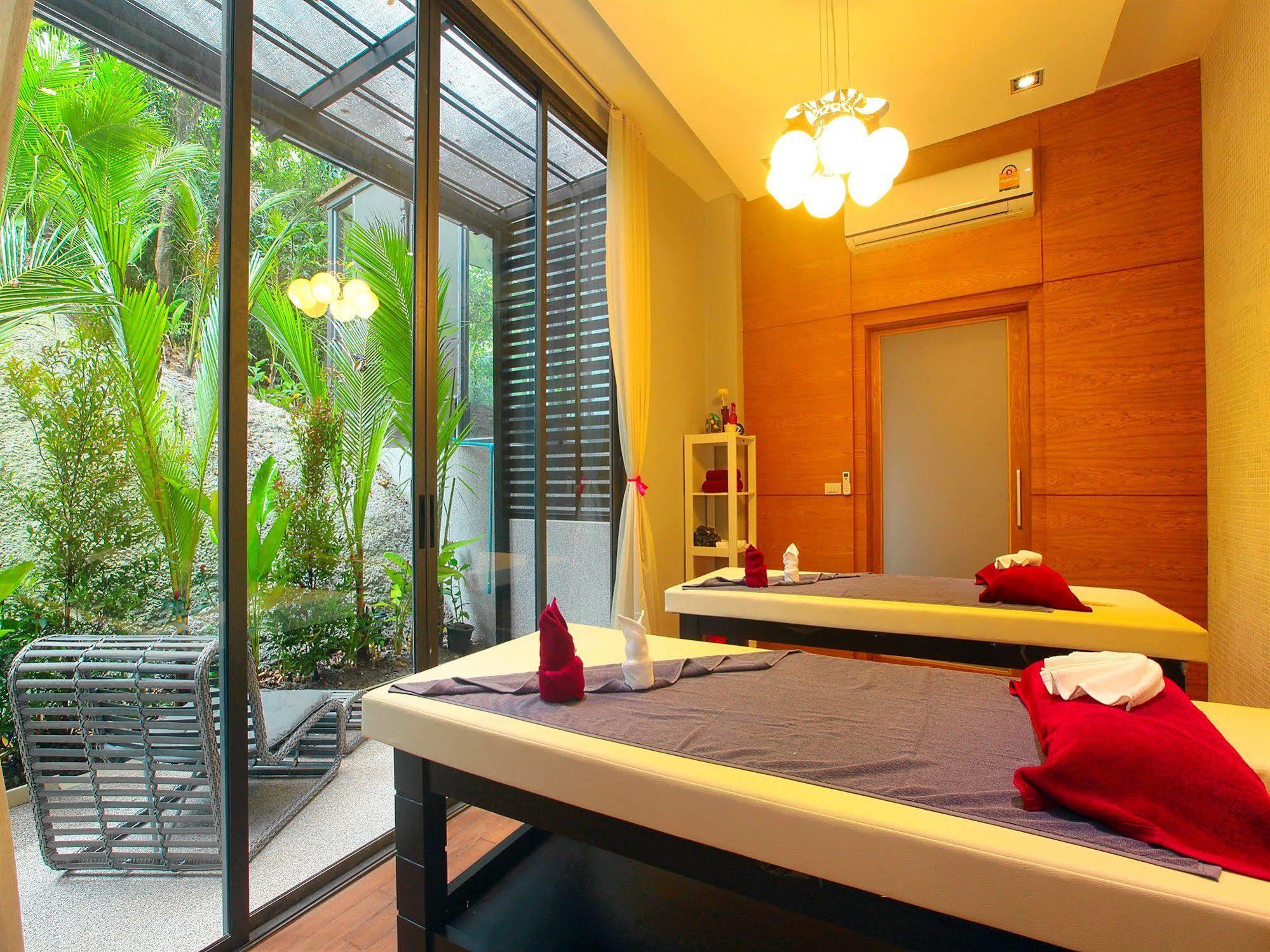 Kamala Resort By Phuket Resort Group מראה חיצוני תמונה