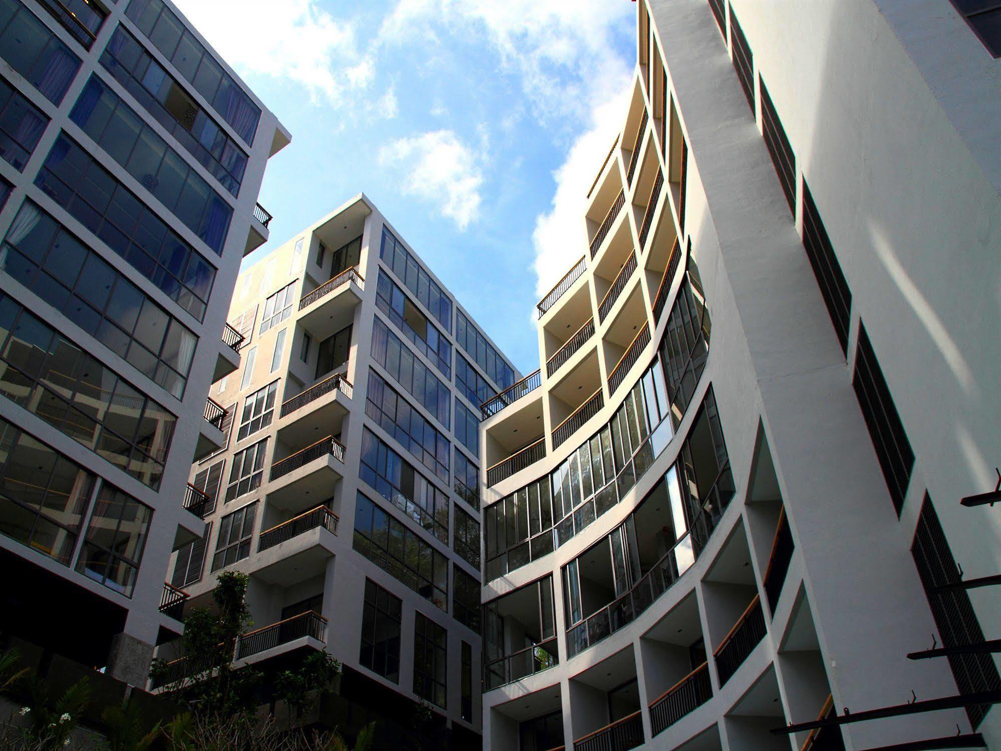 Kamala Resort By Phuket Resort Group מראה חיצוני תמונה