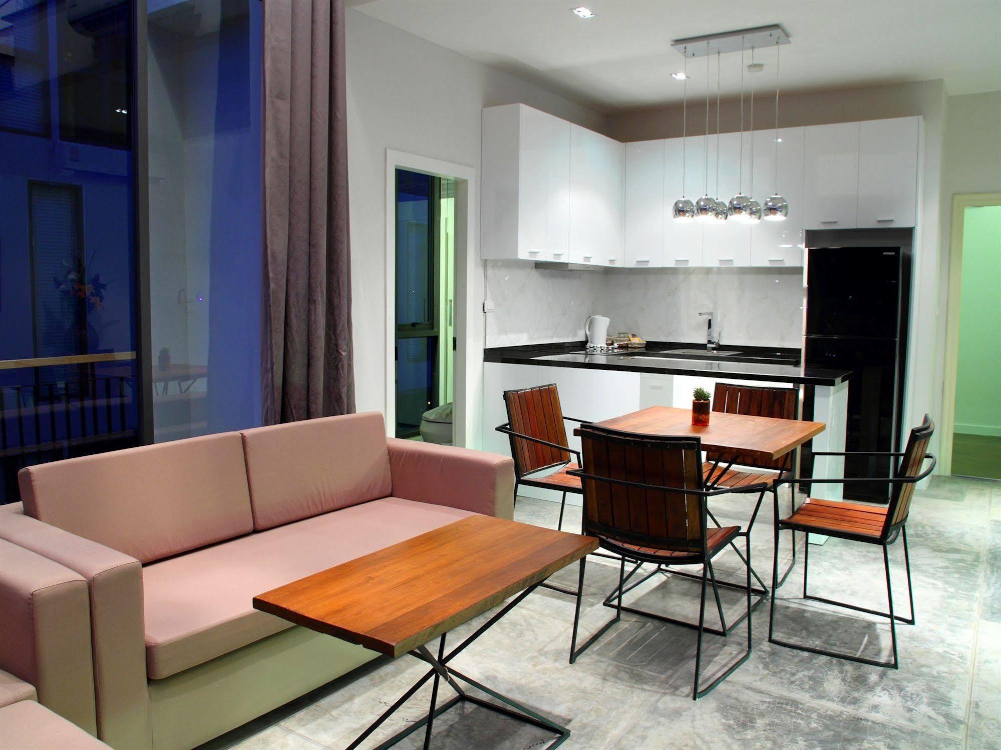 Kamala Resort By Phuket Resort Group מראה חיצוני תמונה