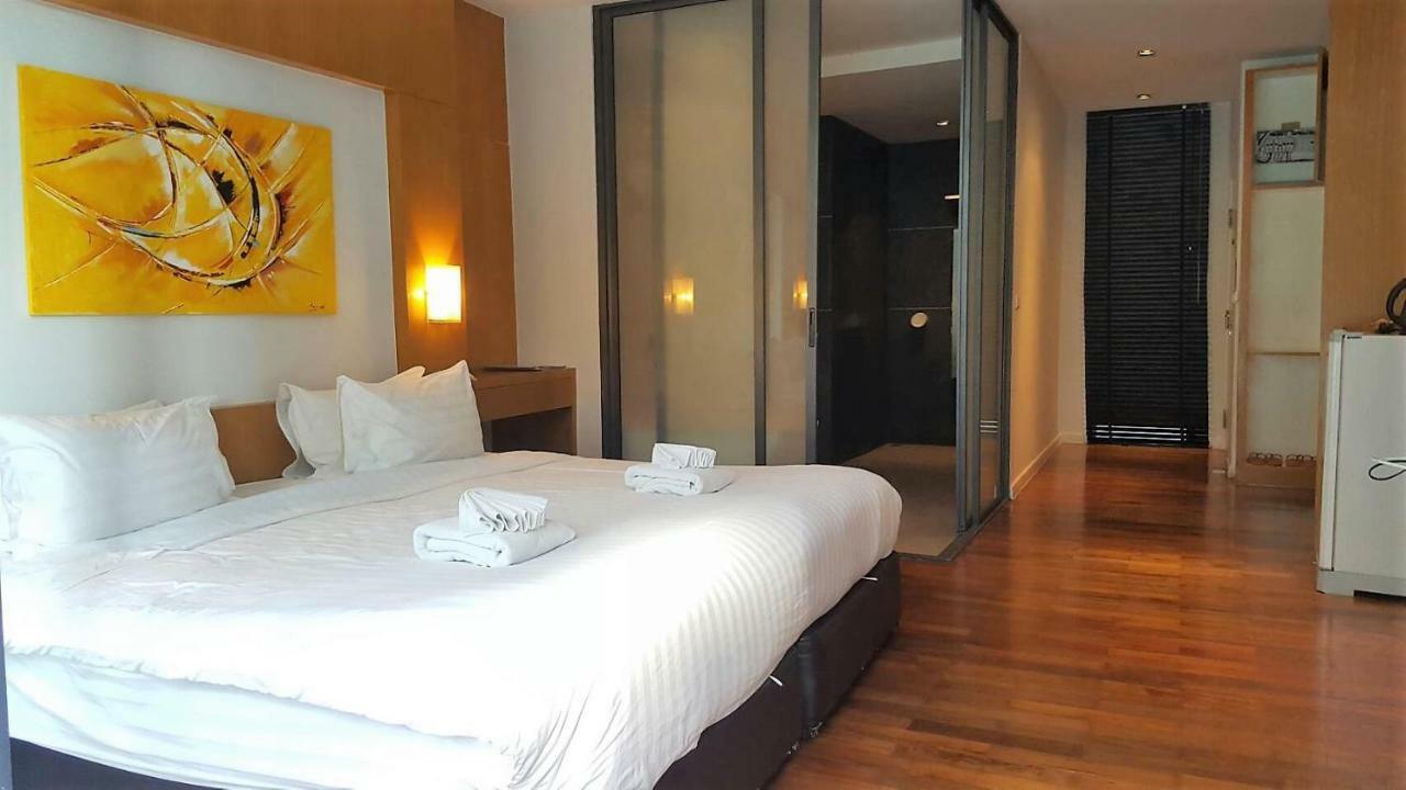 Kamala Resort By Phuket Resort Group מראה חיצוני תמונה