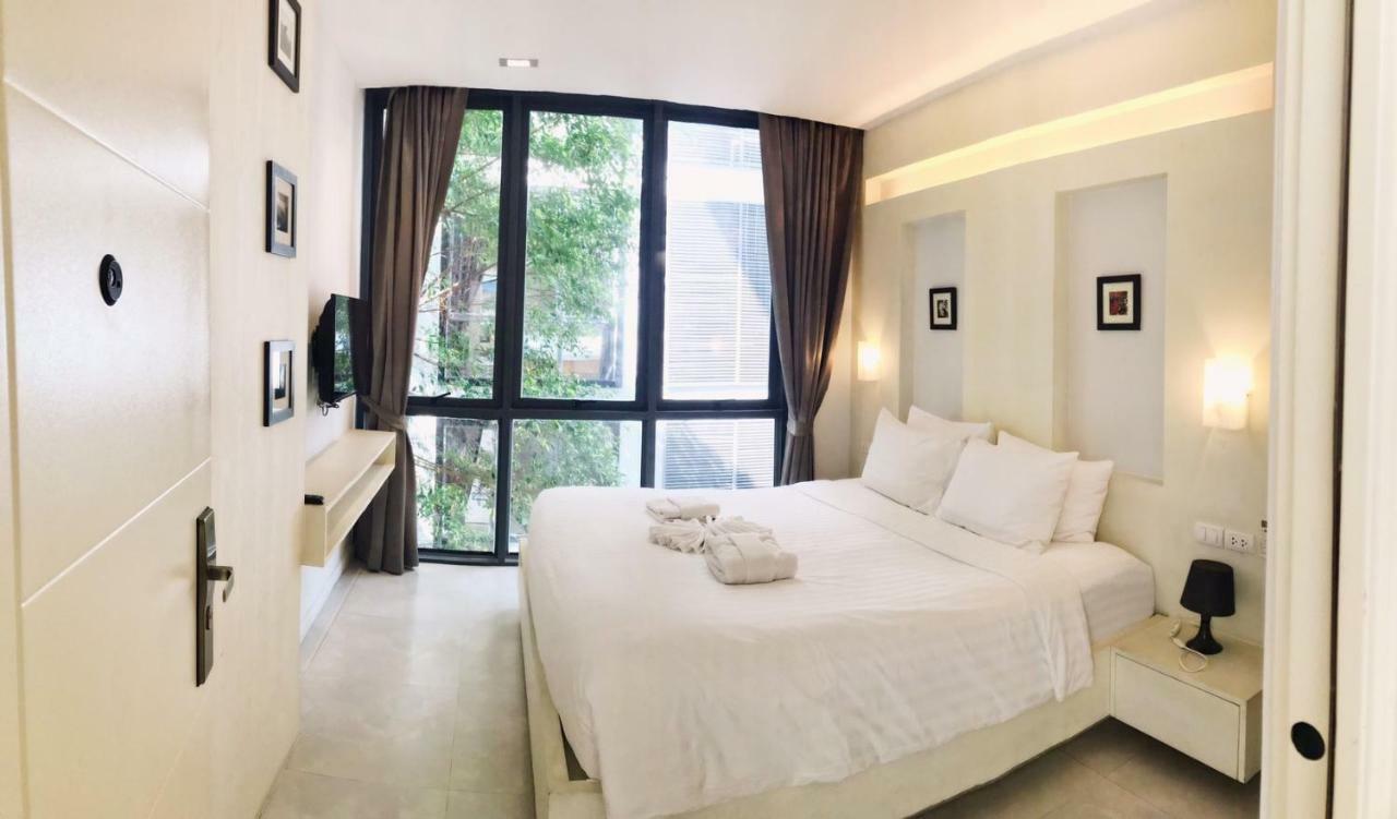 Kamala Resort By Phuket Resort Group מראה חיצוני תמונה